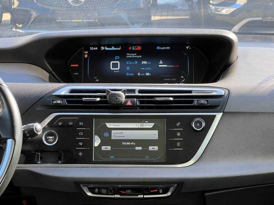 Citroen C4 Picasso 2014