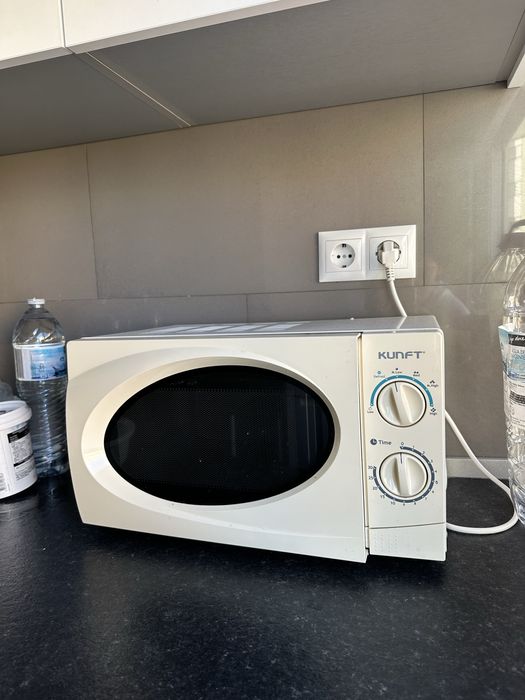 Microondas mem martins