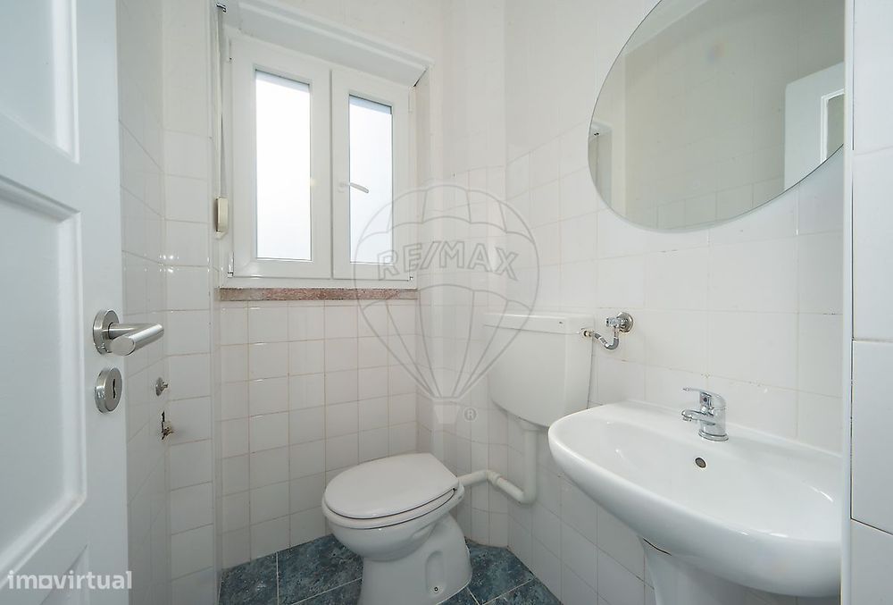 Apartamento T3 para arrendamento