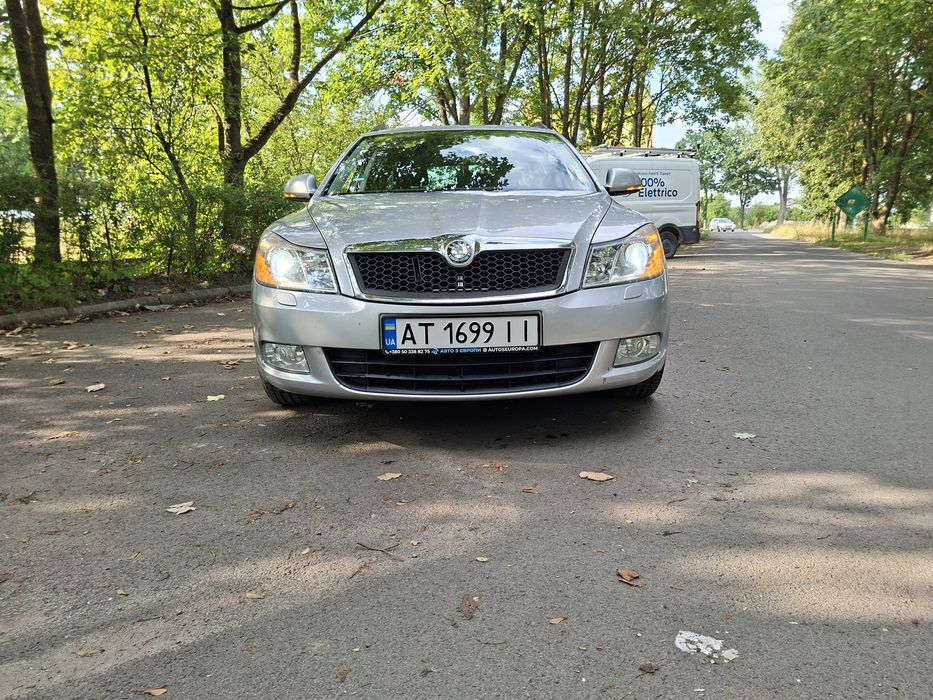 Skoda Octavia 2012 VIN TMBHK61Z7D2033441 фото оголошення 4 з 23