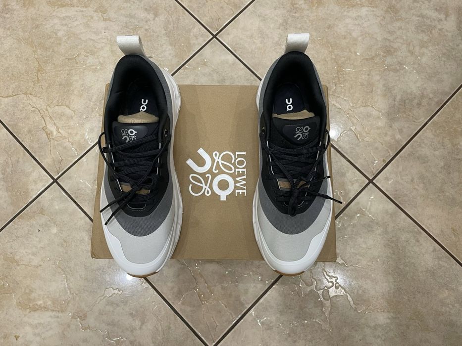 LOEWE X On Cloudtilt 2
