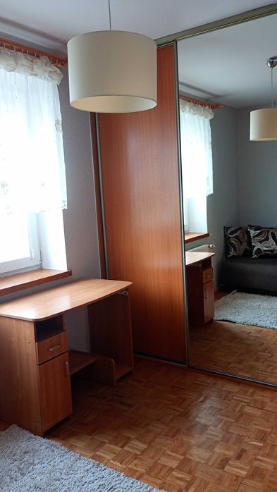 Wynajmę mieszkanie na Stawkach