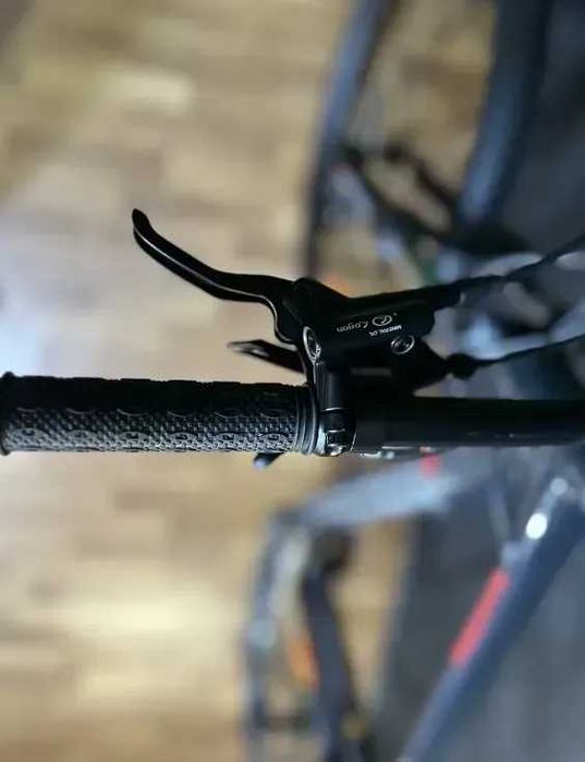 Велосипед Crosser Shadow 29" 19" (21s Shimano).Новый 2026