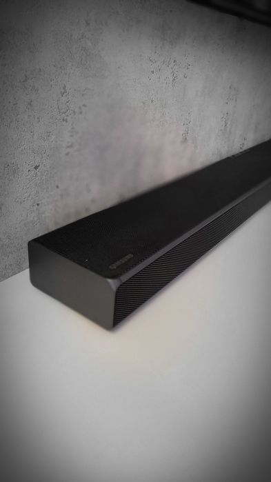 Саундбар Samsung HW-Q60T