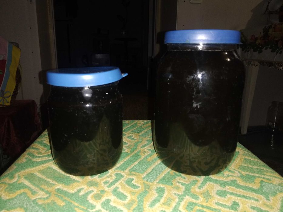 Продажі мед 2025. Пишіт