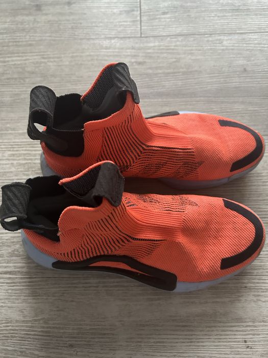 Баскетбольні кросівки Adidas N3XT L3V3L, 41 (26 см), оригінал
