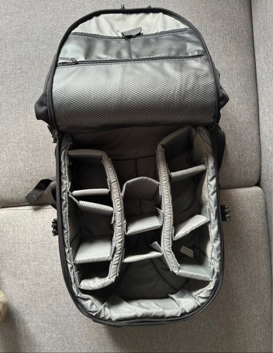 Lowepro Mini Trekker - plecak do aparatu fotograficznego i akcesoriów