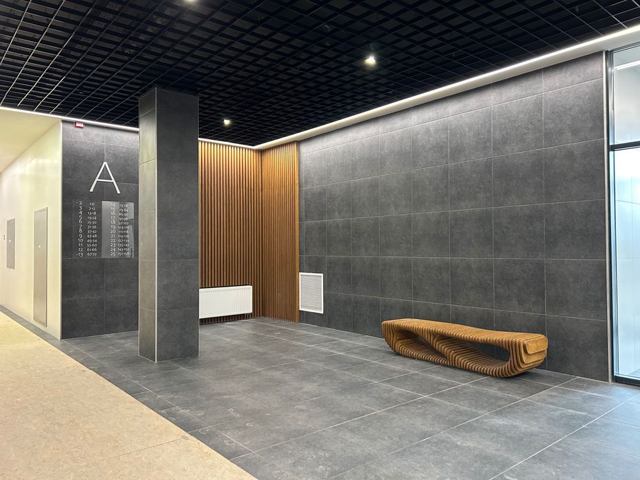 1-кімнатна квартира за адресою (площа 44 м²) - Atlanta.ua - фото 13