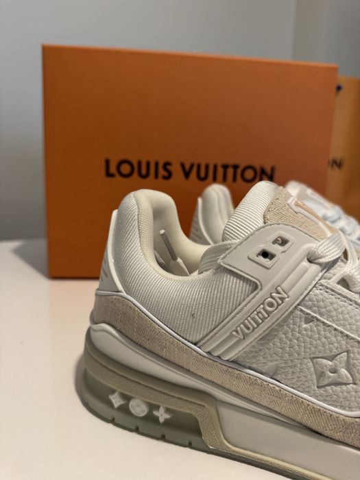 Louis Vuitton Sneaker