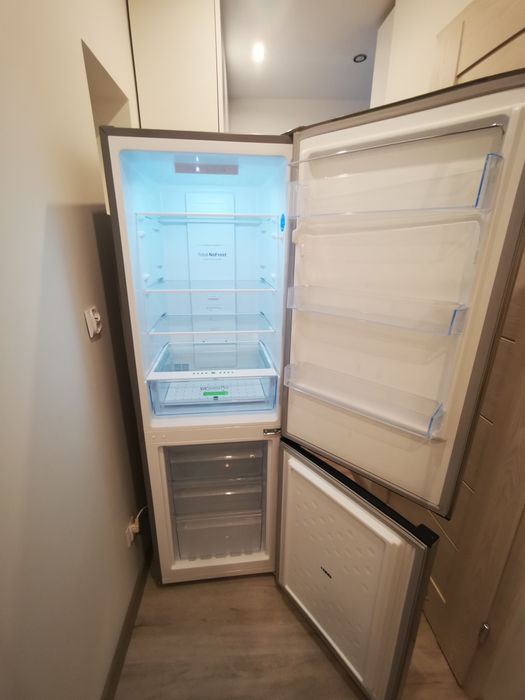 Lodówka AMICA FK2695.4FTX(E) No Frost