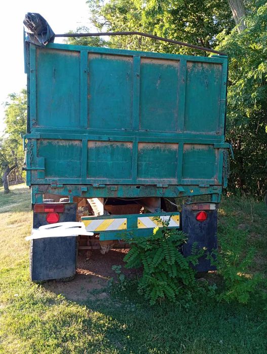Продам камаз 5410