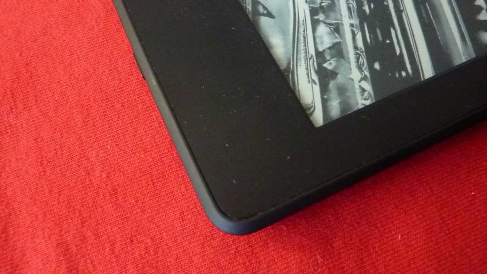 Kindle Paperwhite 3 Edycja 7 th Generacja 4GB BEZ REKLAM -0378-