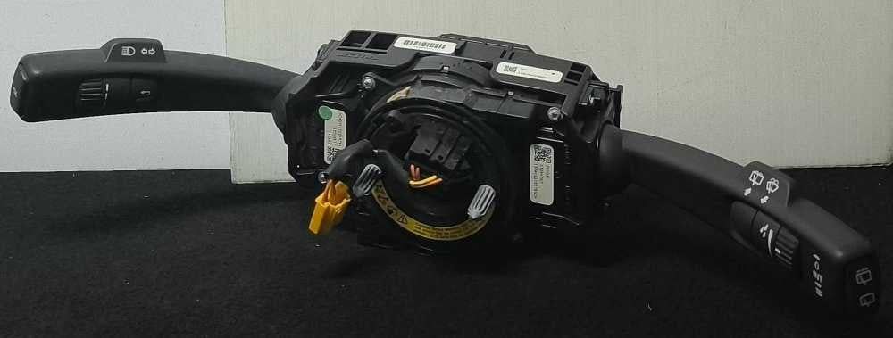 Conjunto / Manetes de Luzes e Limpa Vidros 31343021 - VOLVO V40 Hatchback