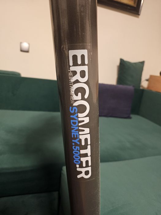 Ergometer Sydney 5000