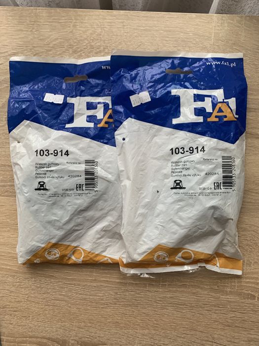 Кріплення E38,е38