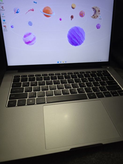 Ноутбук RedmiBook Pro 14S