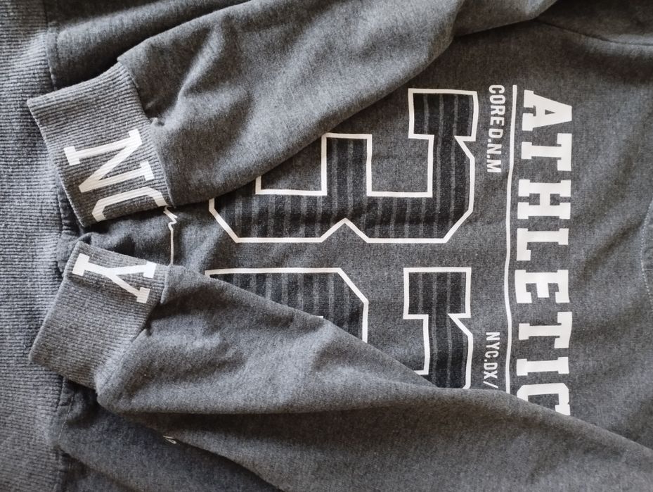 Реглан на 9-11 років