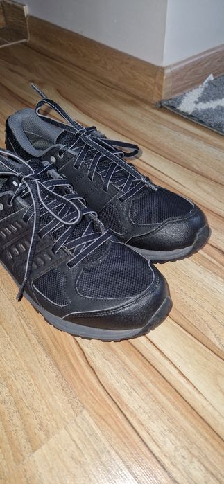 Haglofs buty trekking roz.38 gore-tex ładne