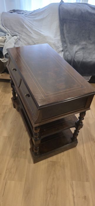 Mesa de televisão