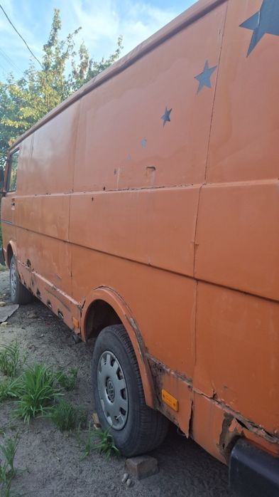 Продам LT35 деталі за номером