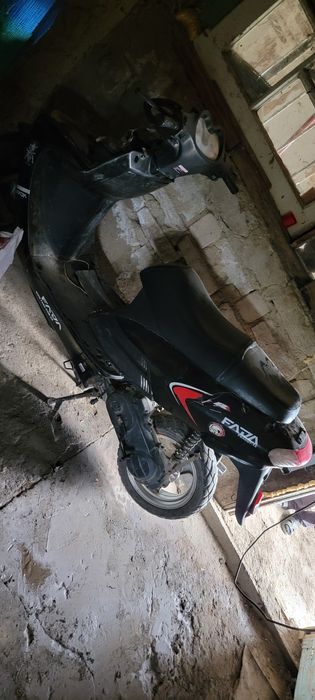 Продам мопеди фада 12 80куб є вайпер шторм 150 кубов