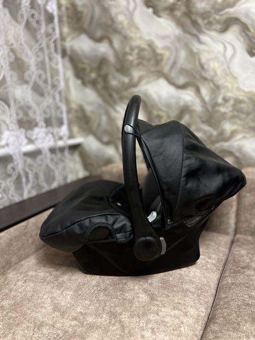 Автокрісло Bair Kite ЕСО 36