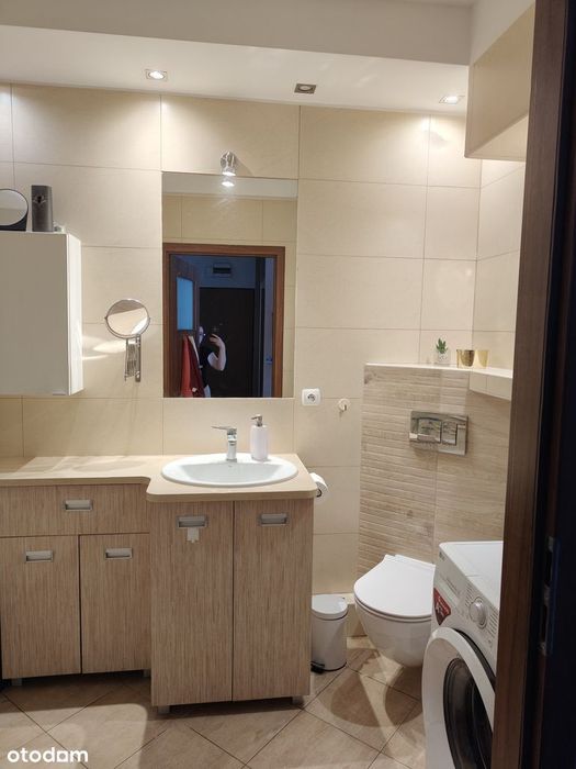 Mieszkanie 3-pokojowe w Starym Fordonie z balkonem - Więcej