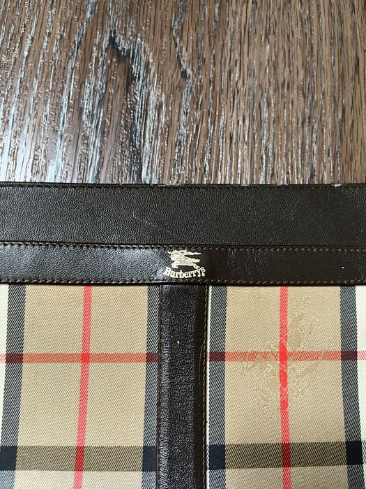 Legit! Сумка burberrys vintage front pocket zip crossbody bag x gucci