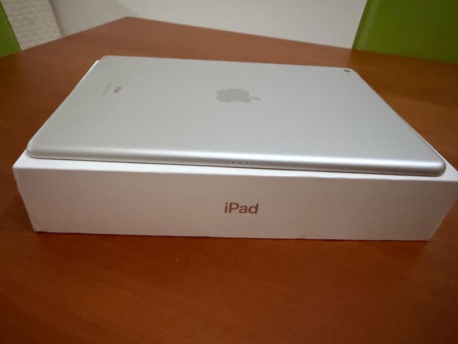 iPad 9ª geração 64Gb