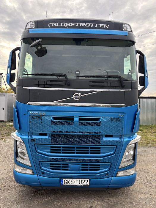 Volvo