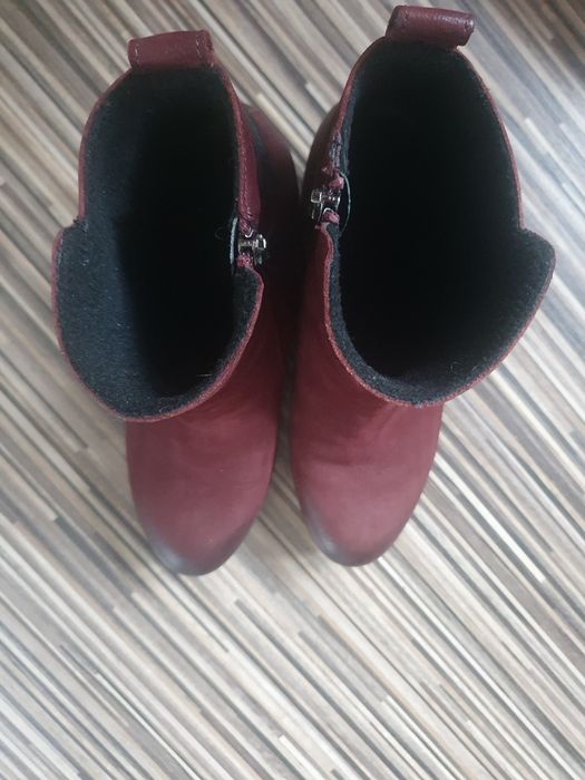 Buty damskie Lasocki 38