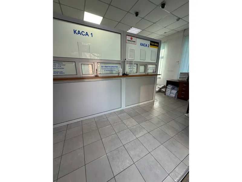 Нежитлові вбудовані приміщення, 73 кв. м, Іршава, вул. Білецька, 1/1