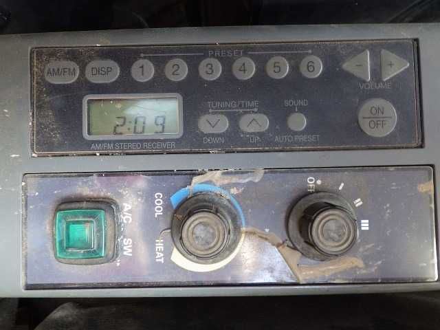 Гусеничний экскаватор KOBELCO SK80UR-6E