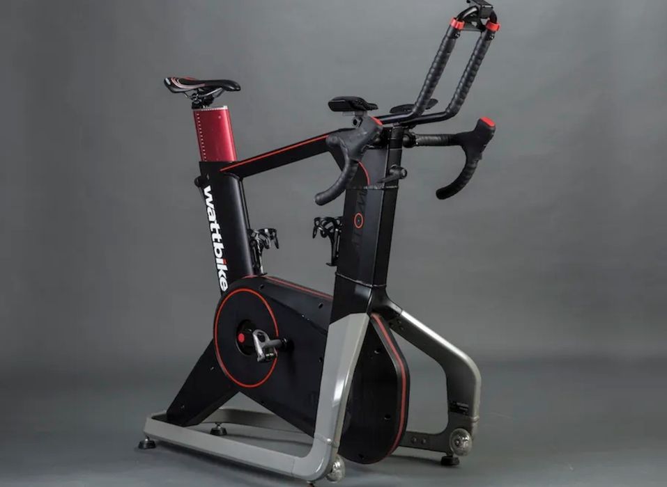 Wattbike Atom trenażer