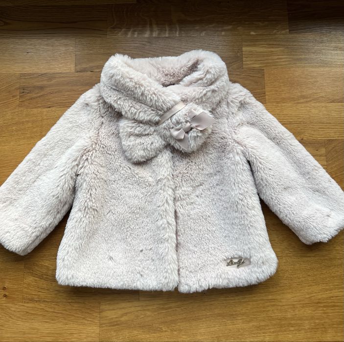 Płaszczyk/kurteczka LIU.JO