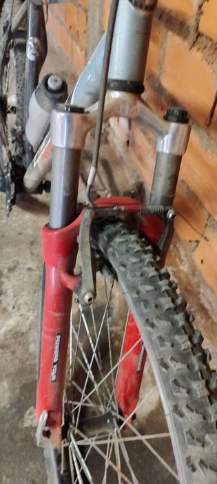 Bicicleta BH Shimano