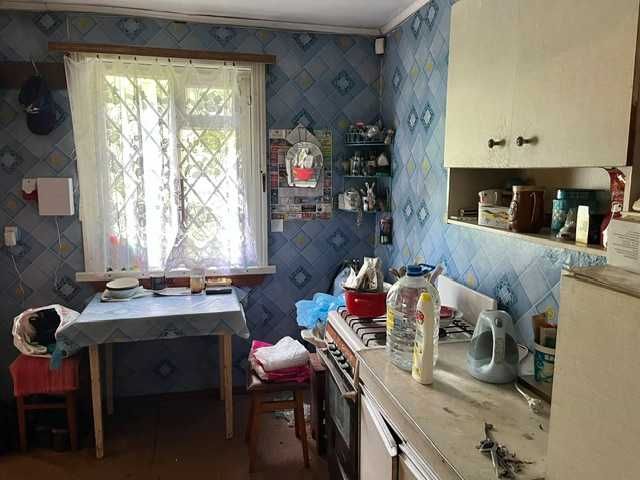 Продаж садового будинку,с.Таранське,с/т «Тюльпан»