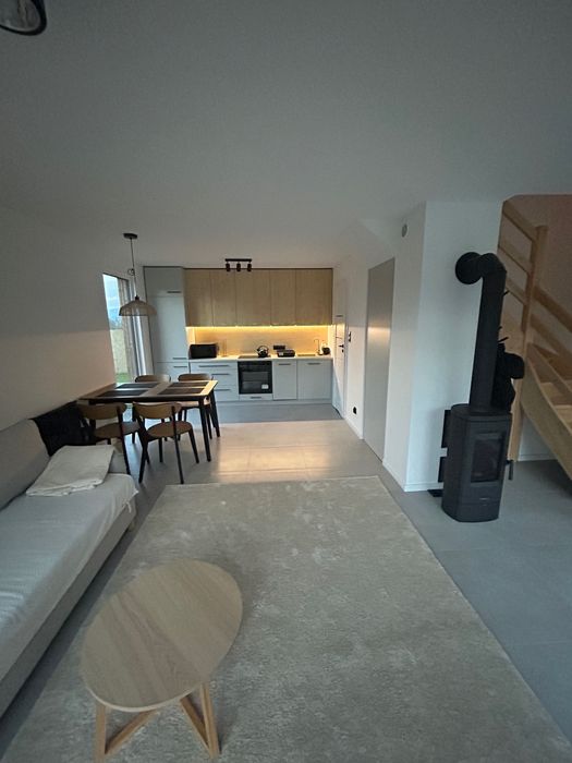 Domek w górach, Beskidy,Tatry – jacuzzi, balia, sauna, widok