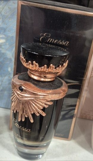 Perfume arabe mulher