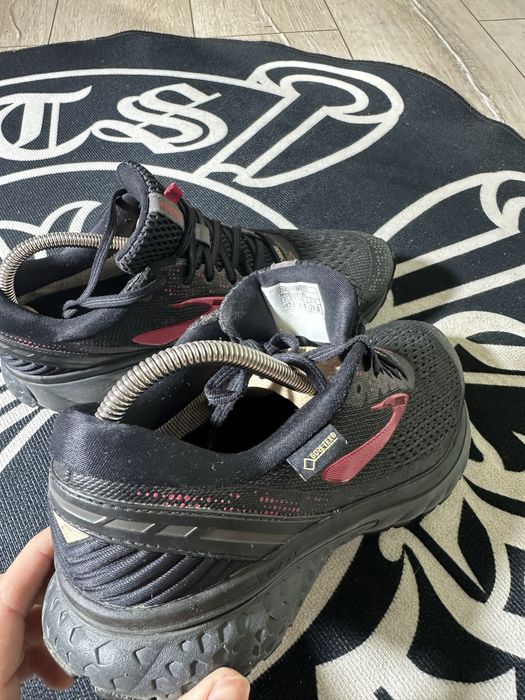 Кросівки Brooks Ghost 11 GTX Gore-Tex