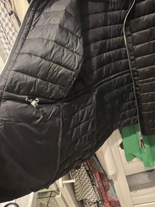 Kurtka Tommy Hilfiger jak nowa