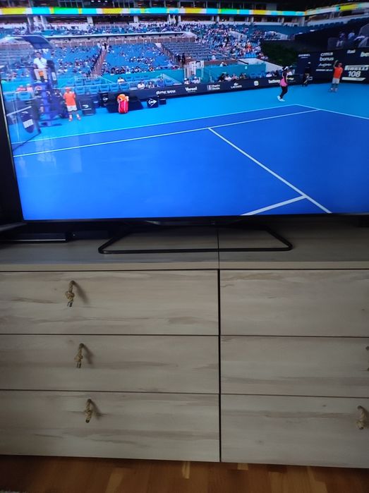 Telewizor marki Philips