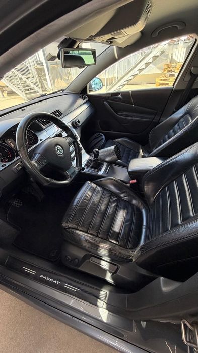 Carrinha Volkswagen Passat