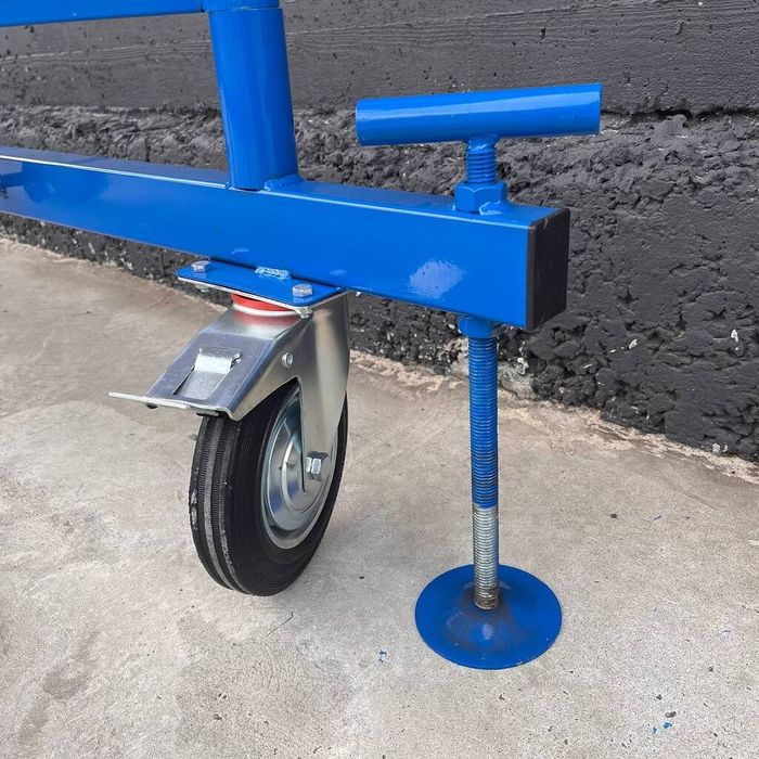 Вишка-Тура Оренда Риштування будівельні Лєса