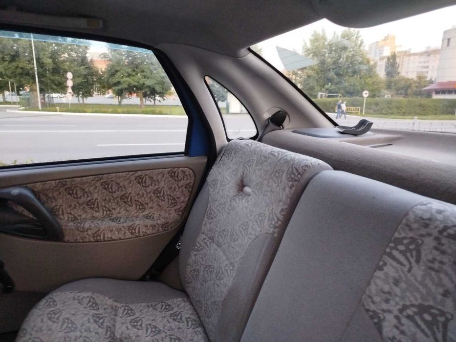 Продам автомобіль Lada Kalina ВАЗ 1118