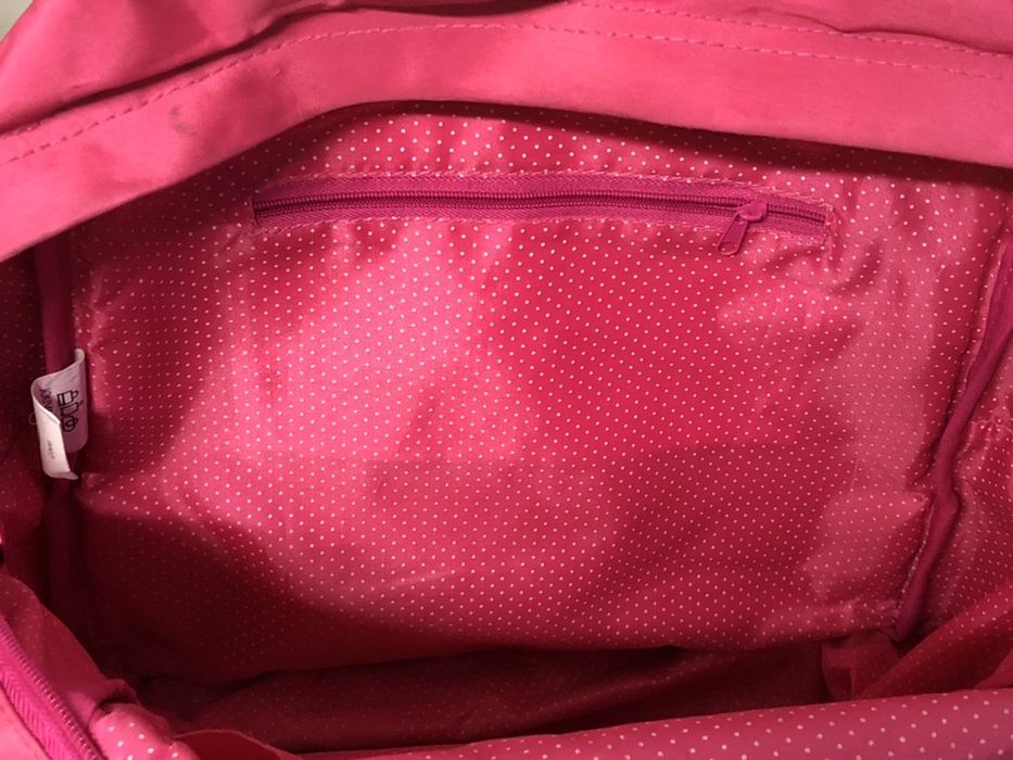 Mochila Minnie Mouse