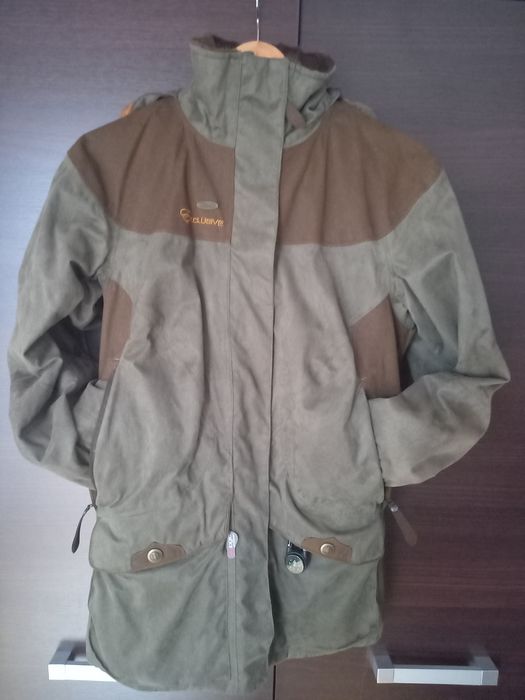 NOWA kurtka myśliwska damska HILLMAN EXCLUSIVE