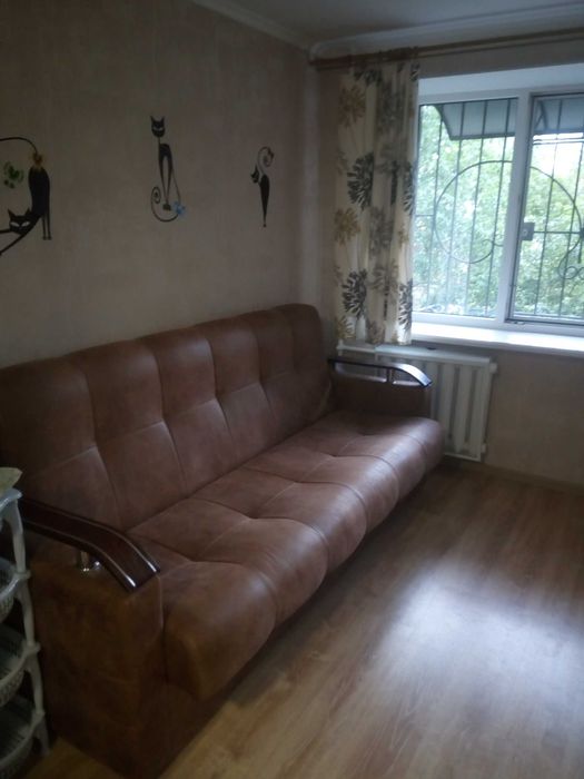 Сдам комнату в общежитии на 2 Заставе ул. Дальницкая