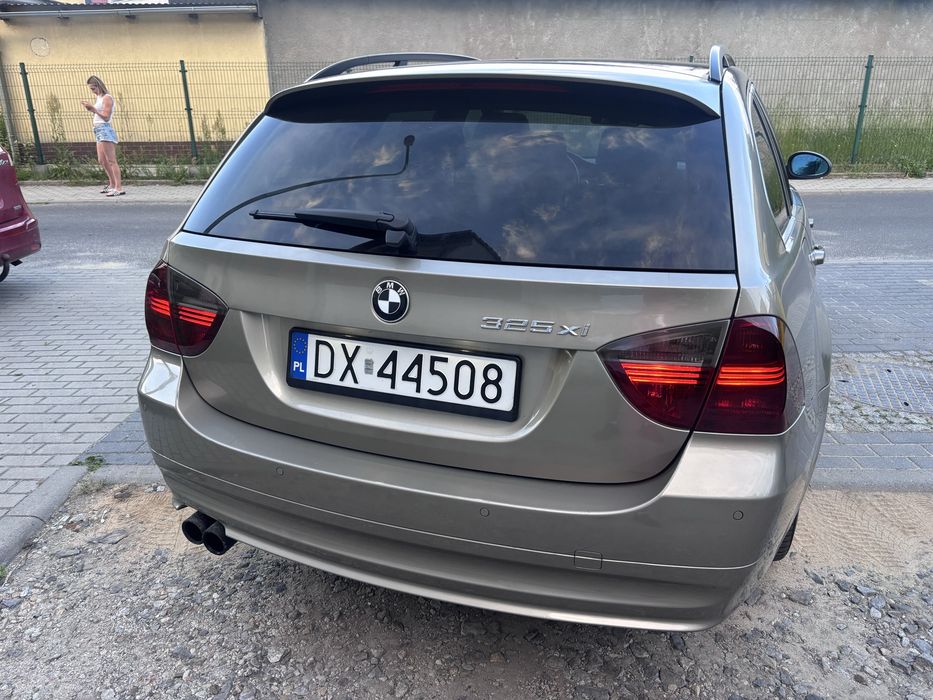 Bmw Xdrive seria 3