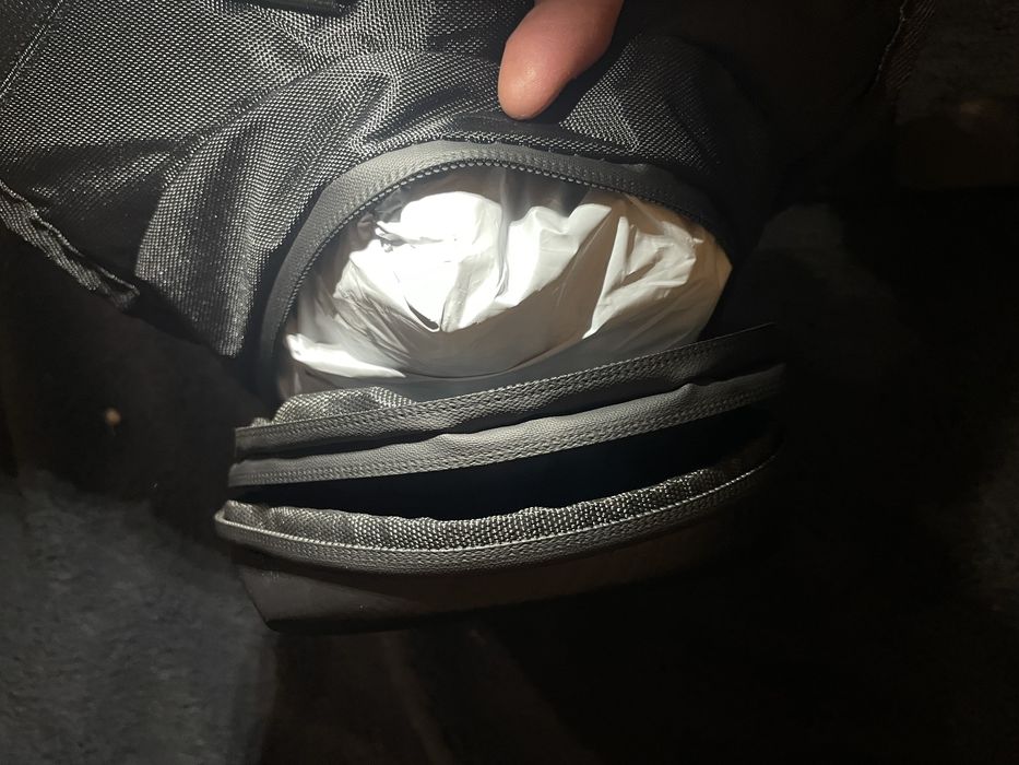 Нова Мото сумка на бедро